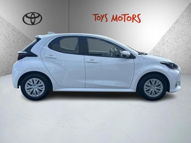 TOYOTA Yaris 116h Dynamic  