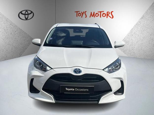 TOYOTA Yaris 116h Dynamic  