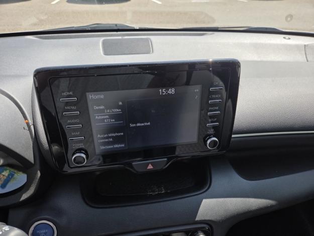 TOYOTA Yaris 116h Dynamic  