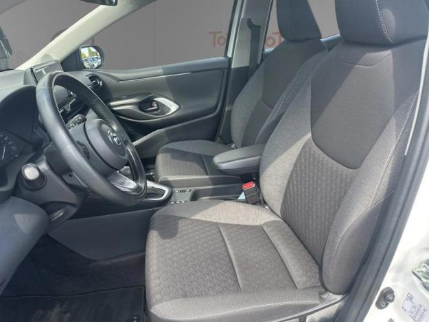 TOYOTA Yaris 116h Dynamic  