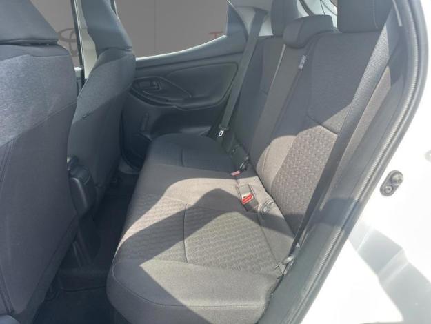TOYOTA Yaris 116h Dynamic  