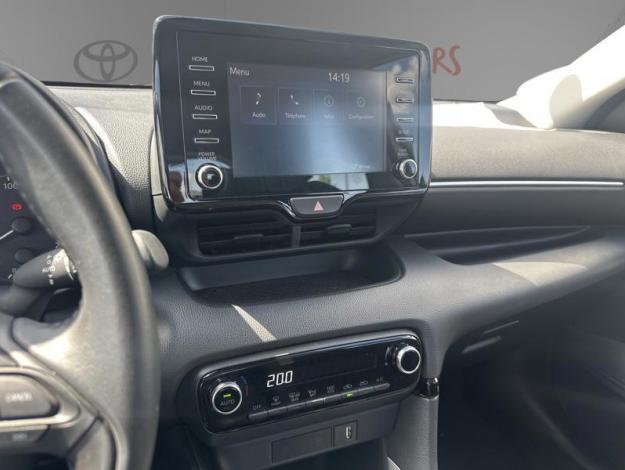 TOYOTA Yaris 116h Dynamic  