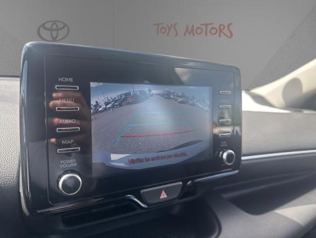 TOYOTA Yaris 116h Dynamic  
