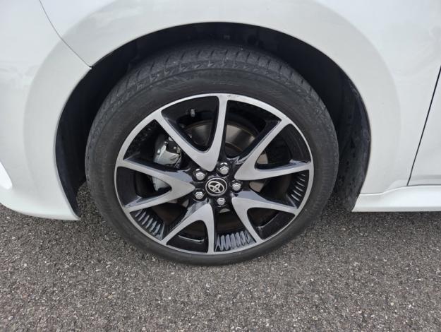TOYOTA Yaris 116h Collection Tech Nav  