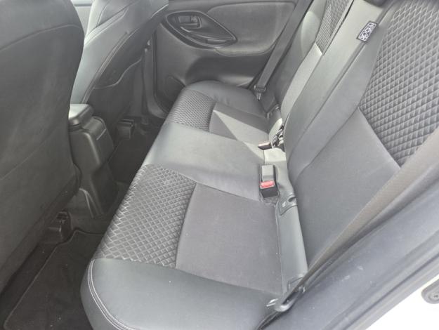 TOYOTA Yaris 116h Collection Tech Nav  