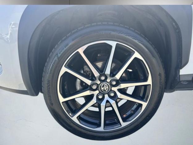 TOYOTA Yaris Cross 116H GR SPORT TO Tech  