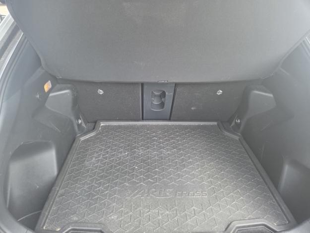 TOYOTA Yaris Cross 116H GR SPORT TO Tech  