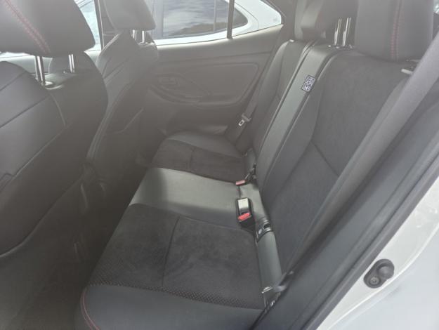 TOYOTA Yaris Cross 116H GR SPORT TO Tech  