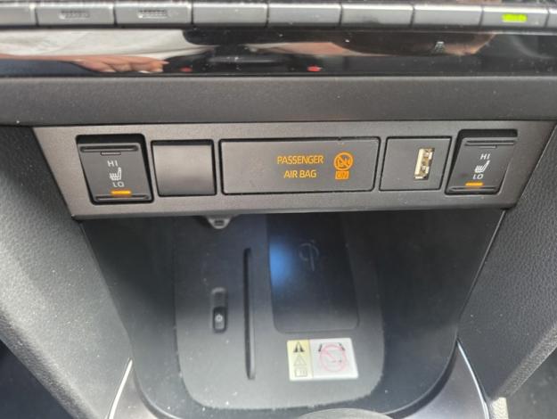 TOYOTA Yaris Cross 116H GR SPORT TO Tech  