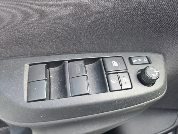TOYOTA Yaris Cross 116H GR SPORT TO Tech  