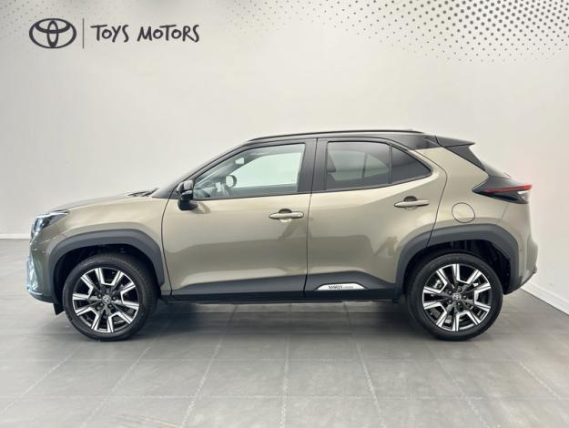 TOYOTA Yaris Cross 130H PREMIERE  