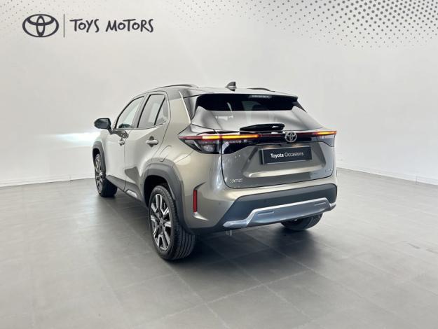 TOYOTA Yaris Cross 130H PREMIERE  