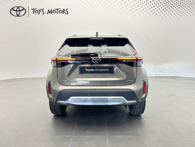 TOYOTA Yaris Cross 130H PREMIERE  