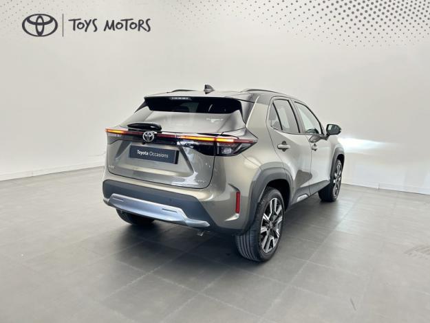 TOYOTA Yaris Cross 130H PREMIERE  