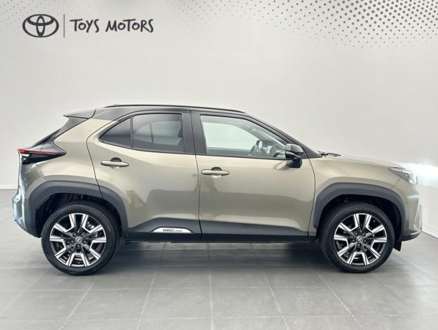 TOYOTA Yaris Cross 130H PREMIERE  