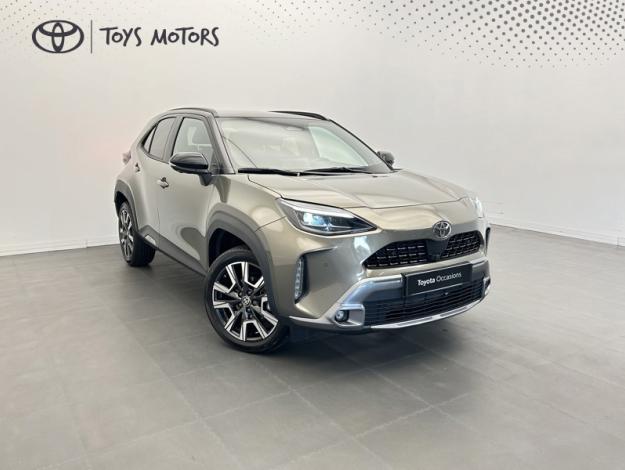 TOYOTA Yaris Cross 130H PREMIERE  