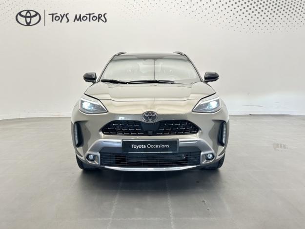 TOYOTA Yaris Cross 130H PREMIERE  