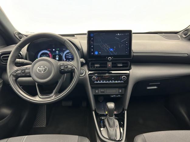 TOYOTA Yaris Cross 130H PREMIERE  