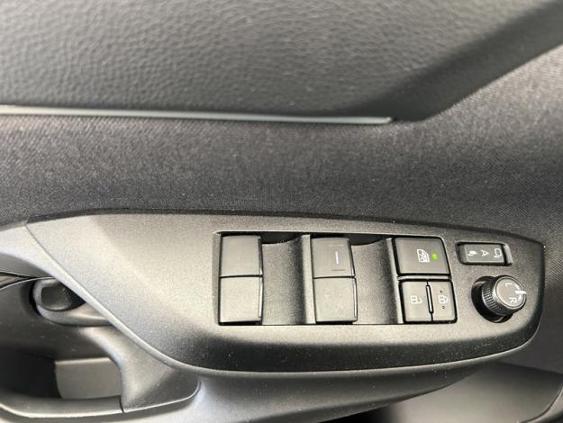 TOYOTA Yaris Cross 130H PREMIERE  
