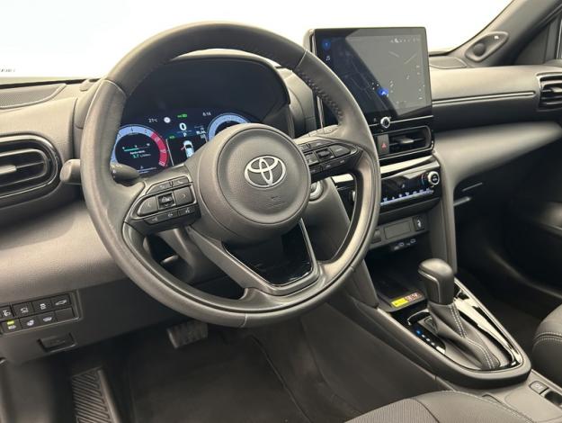 TOYOTA Yaris Cross 130H PREMIERE  