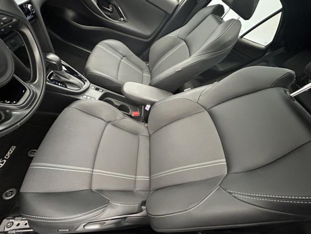 TOYOTA Yaris Cross 130H PREMIERE  
