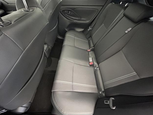 TOYOTA Yaris Cross 130H PREMIERE  