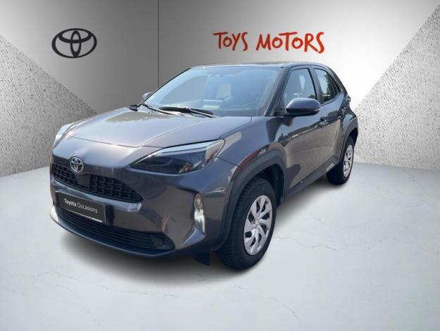 TOYOTA Yaris Cross 116H DYNAMIC  