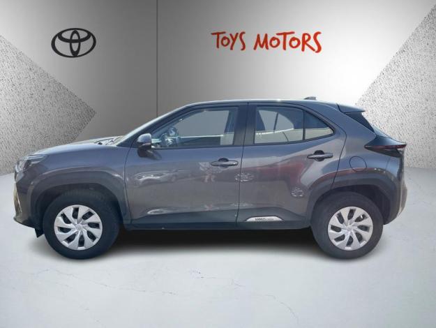 TOYOTA Yaris Cross 116H DYNAMIC  