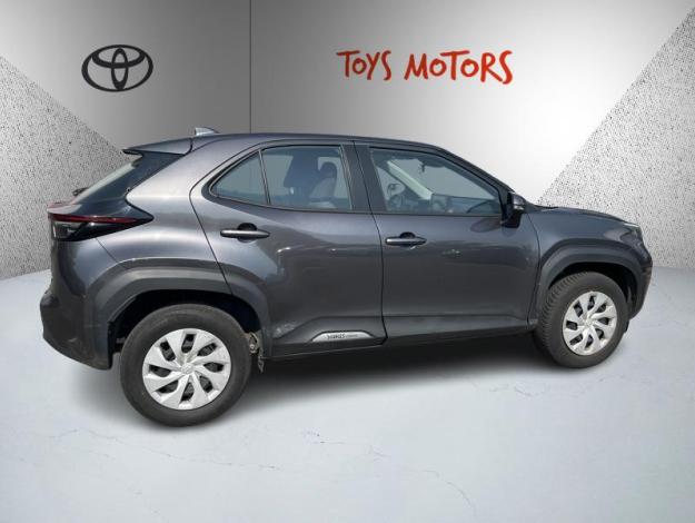 TOYOTA Yaris Cross 116H DYNAMIC  