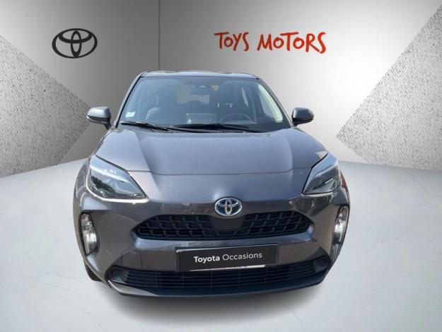 TOYOTA Yaris Cross 116H DYNAMIC  