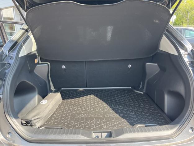 TOYOTA Yaris Cross 116H DYNAMIC  