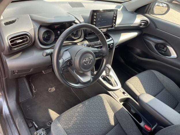 TOYOTA Yaris Cross 116H DYNAMIC  