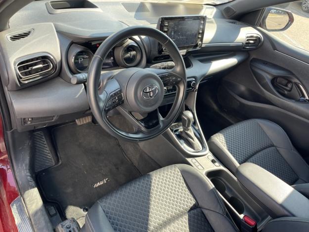 TOYOTA Yaris 116h Collection  