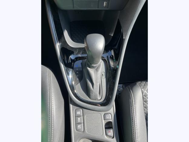 TOYOTA Yaris 116h Collection  