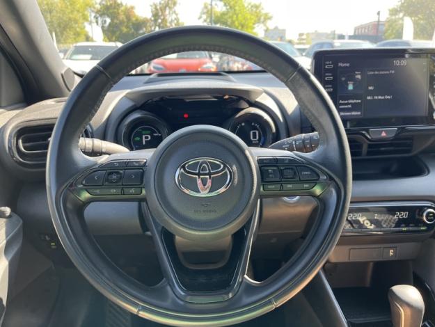 TOYOTA Yaris 116h Collection  