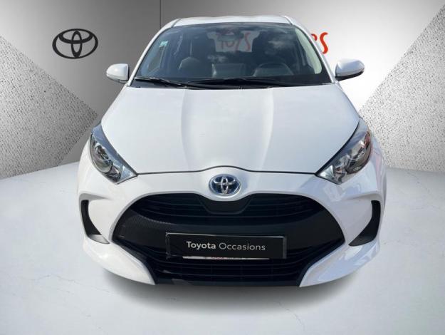 TOYOTA Yaris 116h Dynamic  
