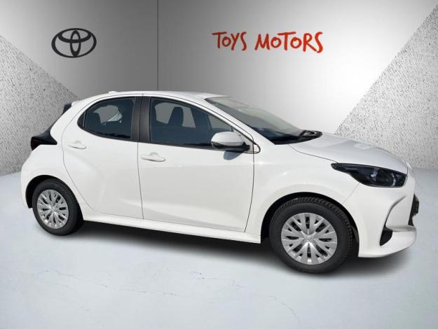 TOYOTA Yaris 116h Dynamic  