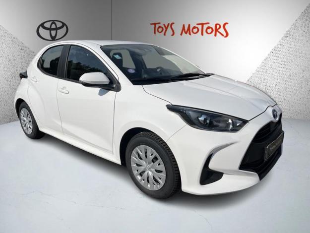 TOYOTA Yaris 116h Dynamic  