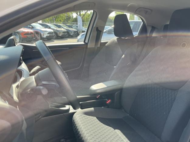 TOYOTA Yaris 116h Dynamic  