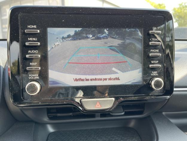 TOYOTA Yaris 116h Dynamic  