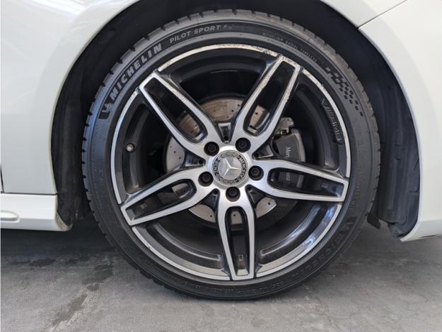 MERCEDES-BENZ Classe A A 200 d Fascination  Classe A/176 A200D     DCTFASCINA.