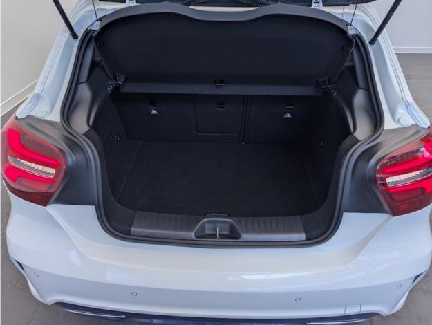 MERCEDES-BENZ Classe A A 200 d Fascination  Classe A/176 A200D     DCTFASCINA.