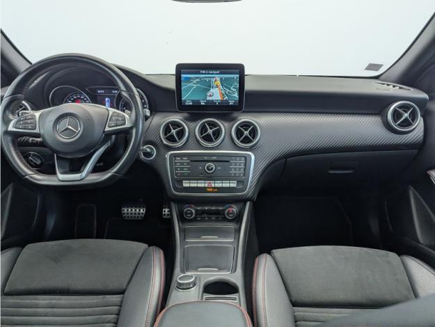 MERCEDES-BENZ Classe A A 200 d Fascination  Classe A/176 A200D     DCTFASCINA.