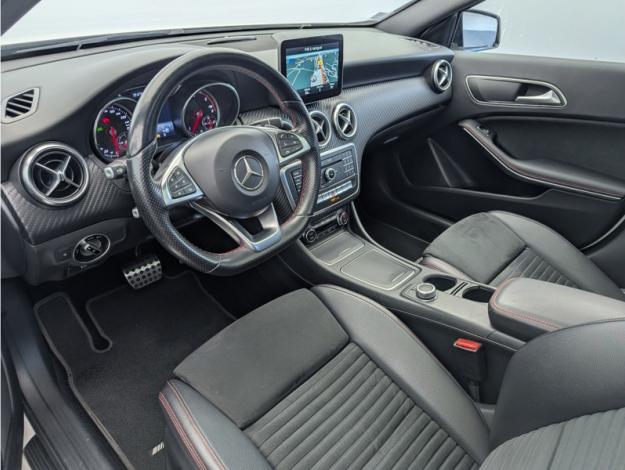 MERCEDES-BENZ Classe A A 200 d Fascination  Classe A/176 A200D     DCTFASCINA.