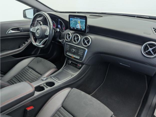 MERCEDES-BENZ Classe A A 200 d Fascination  Classe A/176 A200D     DCTFASCINA.