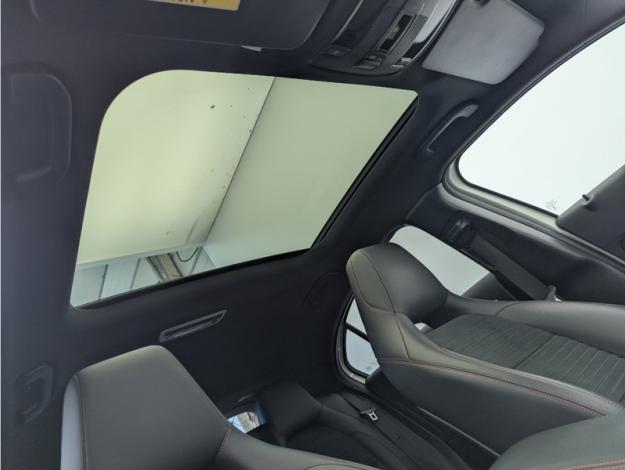 MERCEDES-BENZ Classe A A 200 d Fascination  Classe A/176 A200D     DCTFASCINA.