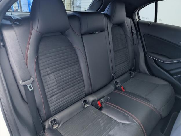 MERCEDES-BENZ Classe A A 200 d Fascination  Classe A/176 A200D     DCTFASCINA.