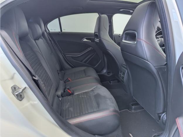 MERCEDES-BENZ Classe A A 200 d Fascination  Classe A/176 A200D     DCTFASCINA.