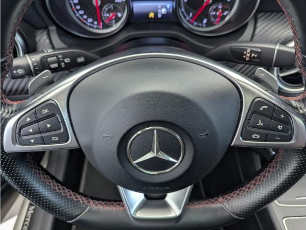 MERCEDES-BENZ Classe A A 200 d Fascination  Classe A/176 A200D     DCTFASCINA.