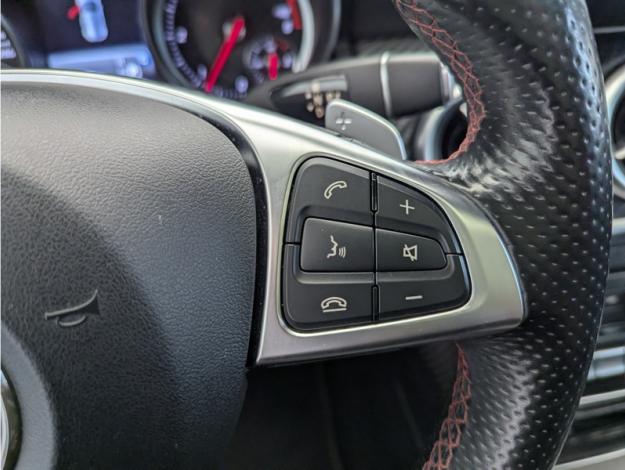 MERCEDES-BENZ Classe A A 200 d Fascination  Classe A/176 A200D     DCTFASCINA.